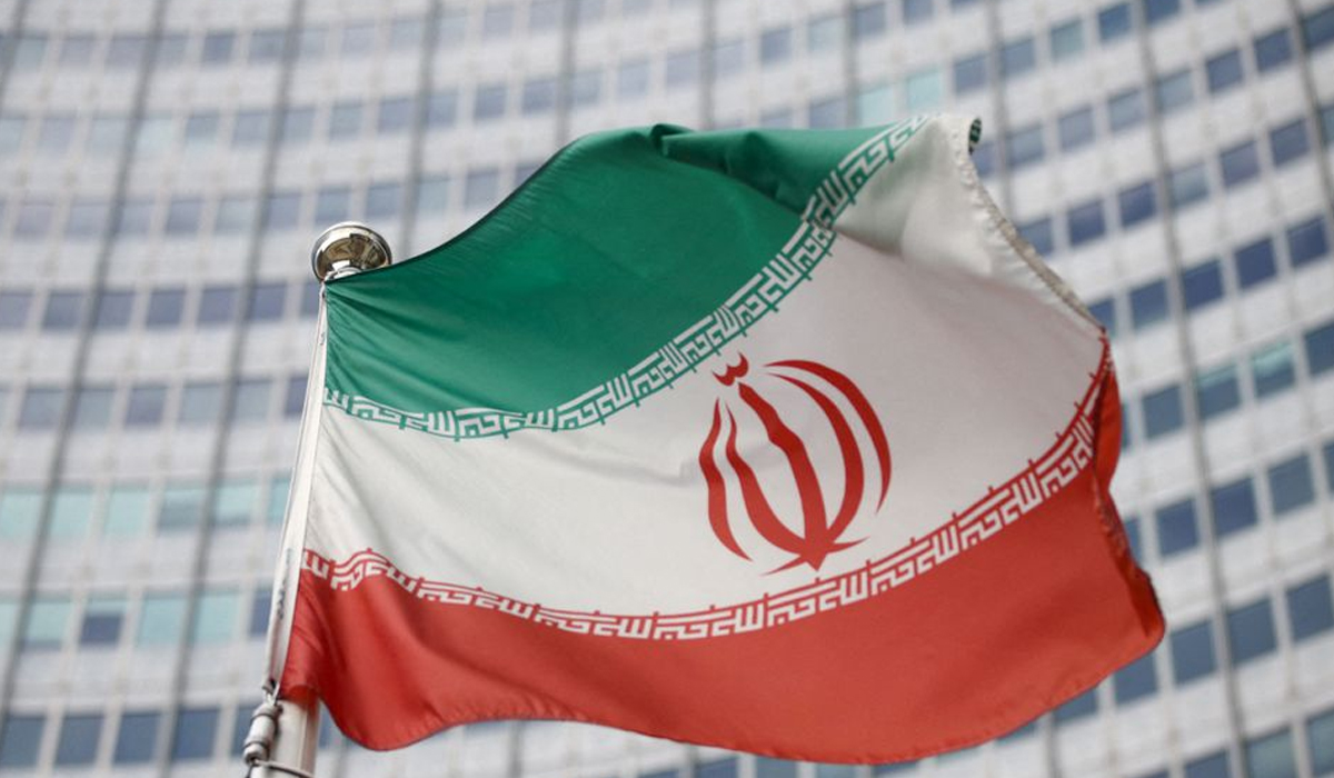 Iran nuclear deal